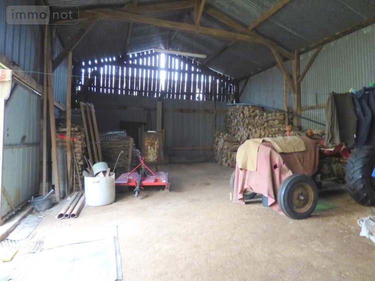 Maison a vendre La Noë-Blanche 35470 Ille-et-Vilaine 99 m2 3 pièces 156000 euros