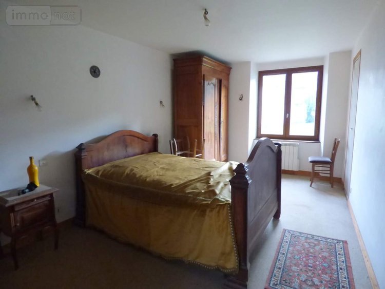 Maison a vendre La Noë-Blanche 35470 Ille-et-Vilaine 99 m2 3 pièces 168000 euros