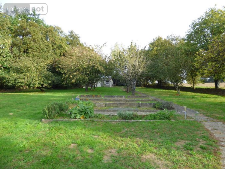 Maison a vendre Le Sel-de-Bretagne 35320 Ille-et-Vilaine 74 m2 5 pièces 156000 euros