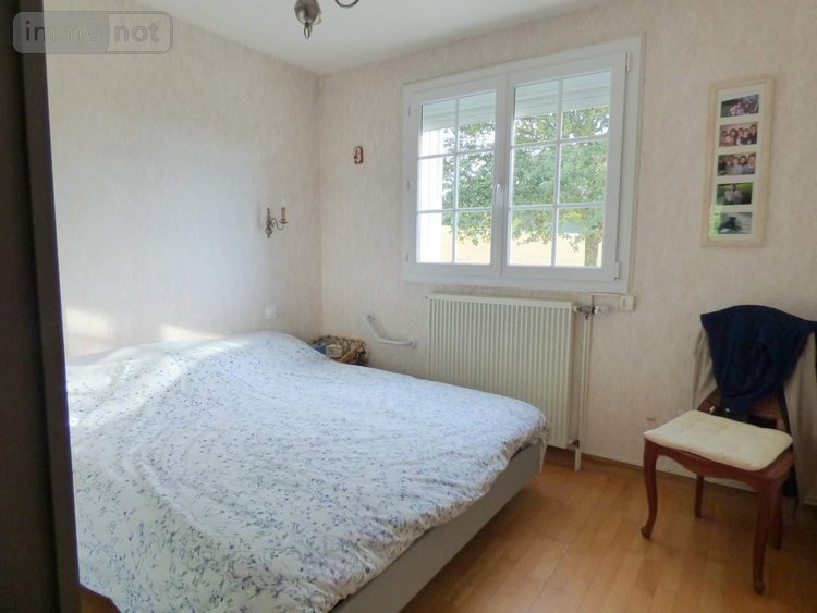 Maison a vendre Le Sel-de-Bretagne 35320 Ille-et-Vilaine 74 m2 5 pièces 156000 euros