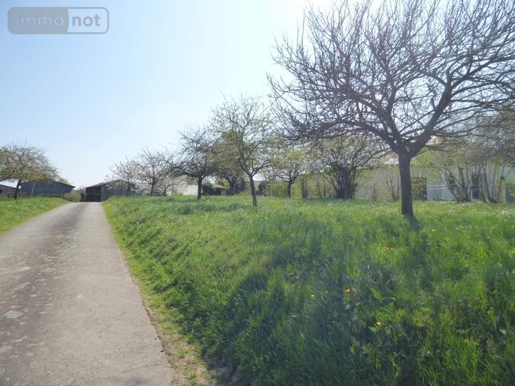 Maison a vendre Chanteloup 35150 Ille-et-Vilaine 65 m2 3 pièces 372600 euros