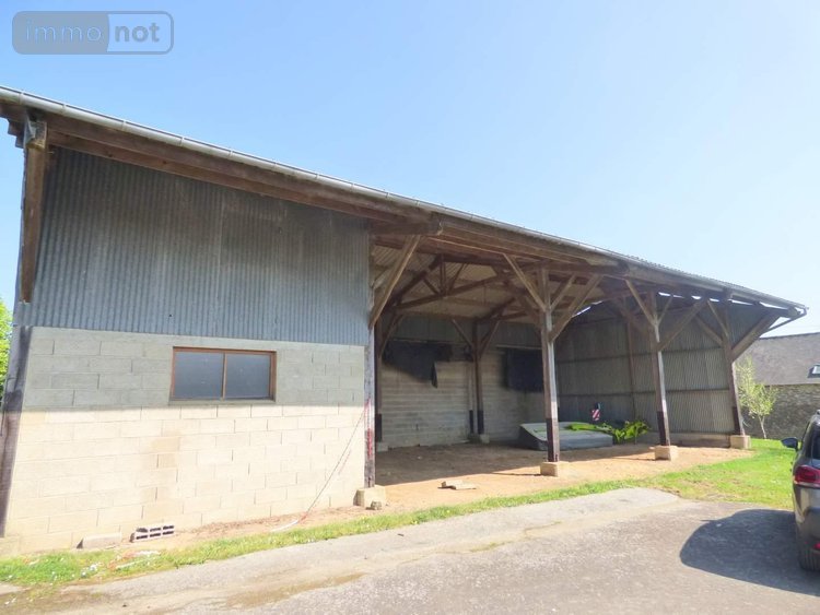 Maison a vendre Chanteloup 35150 Ille-et-Vilaine 65 m2 3 pièces 372600 euros