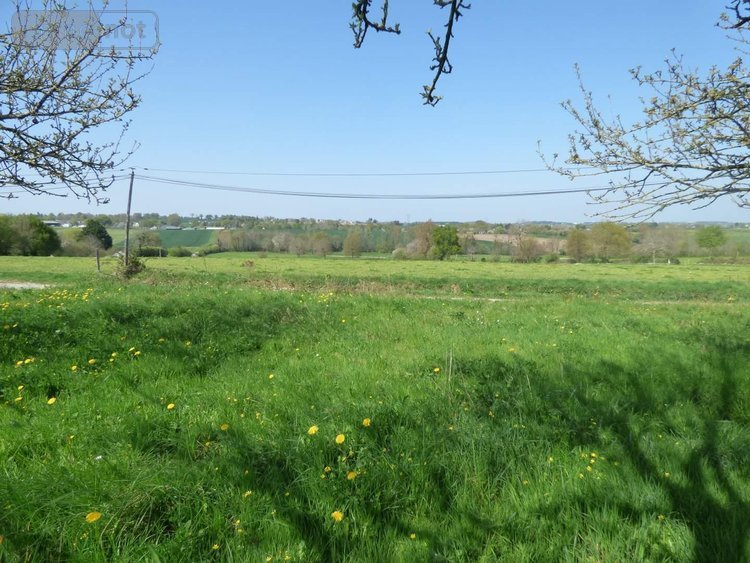 Maison a vendre Chanteloup 35150 Ille-et-Vilaine 65 m2 3 pièces 372600 euros