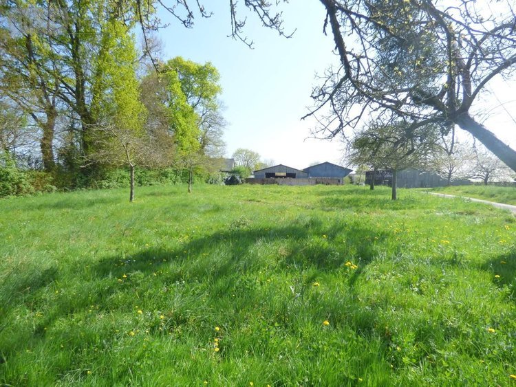 Maison a vendre Chanteloup 35150 Ille-et-Vilaine 65 m2 3 pièces 372600 euros