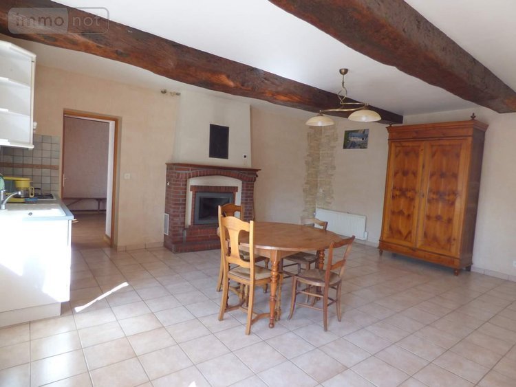 Maison a vendre Chanteloup 35150 Ille-et-Vilaine 65 m2 3 pièces 372600 euros