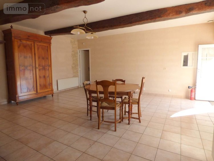 Maison a vendre Chanteloup 35150 Ille-et-Vilaine 65 m2 3 pièces 372600 euros