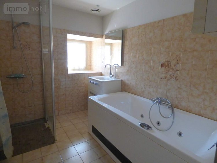 Maison a vendre Chanteloup 35150 Ille-et-Vilaine 65 m2 3 pièces 414000 euros