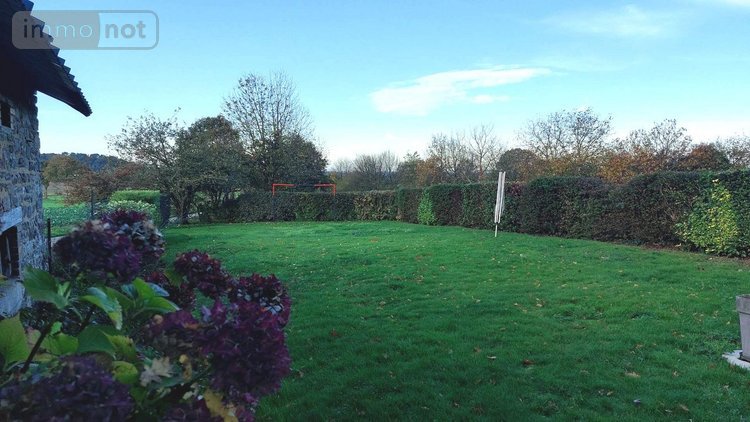 Maison a vendre Bain-de-Bretagne 35470 Ille-et-Vilaine 168 m2 7 pièces 303255 euros