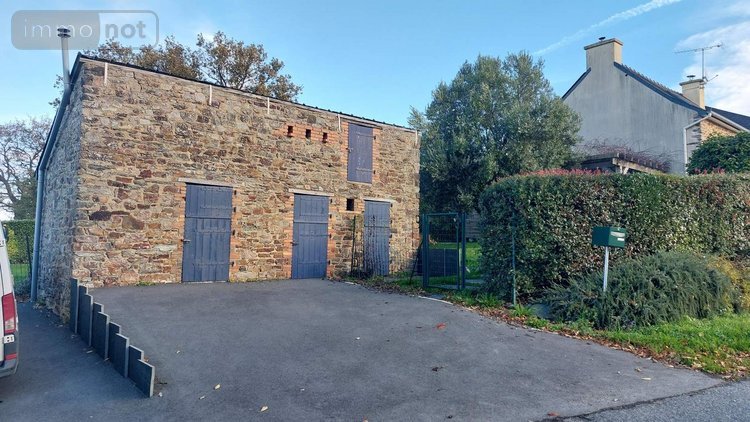 Maison a vendre Bain-de-Bretagne 35470 Ille-et-Vilaine 168 m2 7 pièces 303255 euros