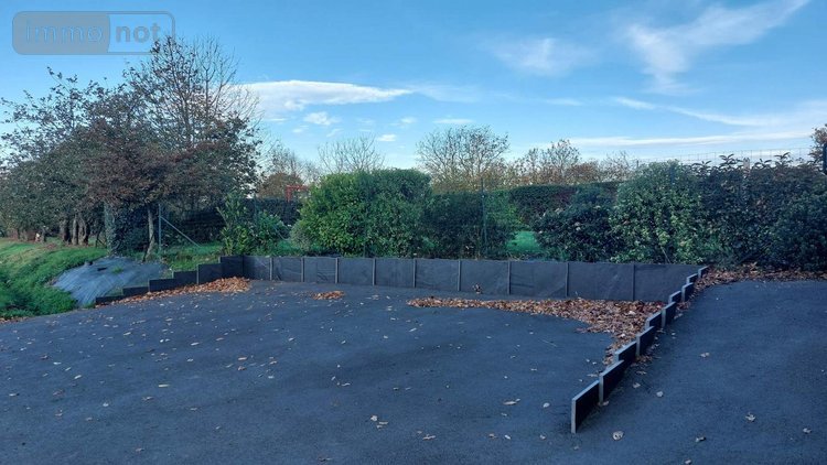 Maison a vendre Bain-de-Bretagne 35470 Ille-et-Vilaine 168 m2 7 pièces 303255 euros