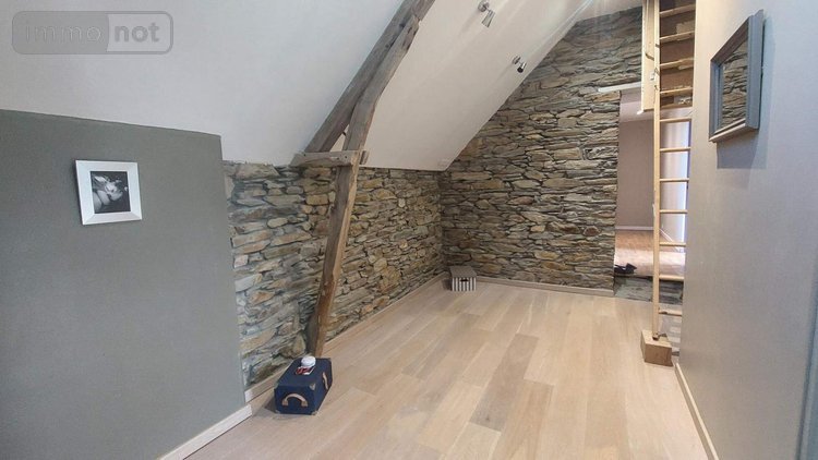 Maison a vendre Bain-de-Bretagne 35470 Ille-et-Vilaine 168 m2 7 pièces 303255 euros