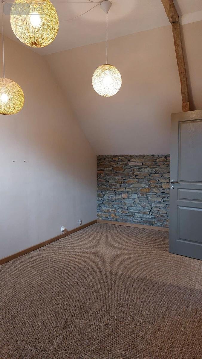 Maison a vendre Bain-de-Bretagne 35470 Ille-et-Vilaine 168 m2 7 pièces 303255 euros