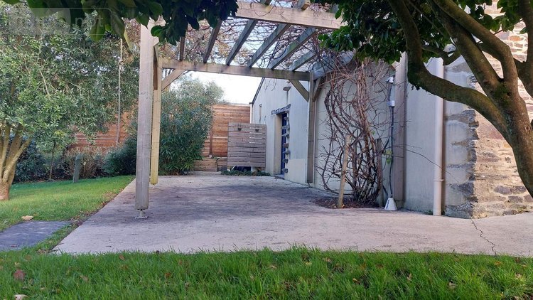 Maison a vendre Bain-de-Bretagne 35470 Ille-et-Vilaine 168 m2 7 pièces 303255 euros