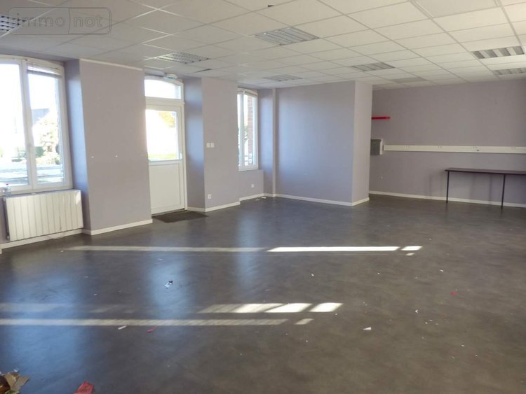 Maison a vendre Le Sel-de-Bretagne 35320 Ille-et-Vilaine 440 m2 12 pièces 351900 euros