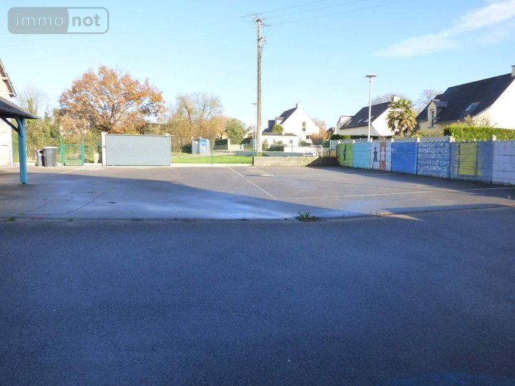 propriete a vendre Le Sel-de-Bretagne 35320 Ille-et-Vilaine 440 m2 12 pièces 351900 euros