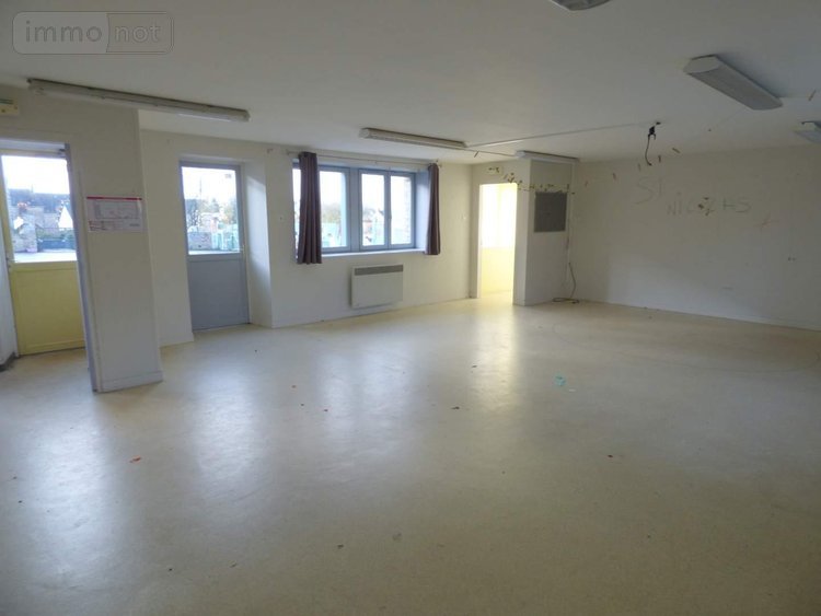 Maison a vendre Le Sel-de-Bretagne 35320 Ille-et-Vilaine 440 m2 12 pièces 351900 euros