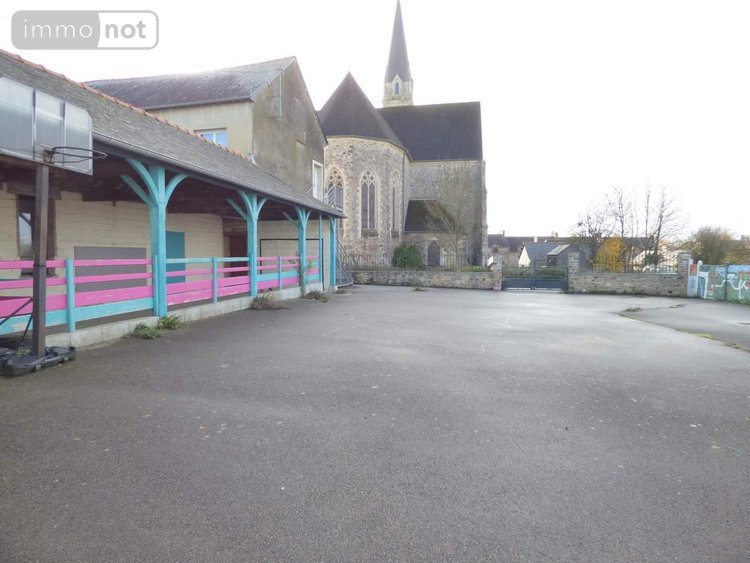 propriete a vendre Le Sel-de-Bretagne 35320 Ille-et-Vilaine 440 m2 12 pièces 351900 euros