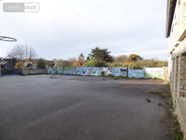 Maison a vendre Le Sel-de-Bretagne 35320 Ille-et-Vilaine 440 m2 12 pièces 351900 euros