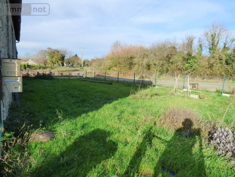 Maison a vendre Le Sel-de-Bretagne 35320 Ille-et-Vilaine 440 m2 12 pièces 351900 euros