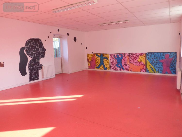 propriete a vendre Le Sel-de-Bretagne 35320 Ille-et-Vilaine 440 m2 12 pièces 351900 euros