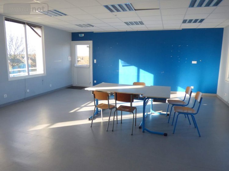 Maison a vendre Le Sel-de-Bretagne 35320 Ille-et-Vilaine 440 m2 12 pièces 351900 euros