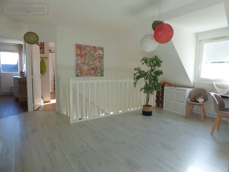 Maison a vendre Bain-de-Bretagne 35470 Ille-et-Vilaine 145 m2 8 pièces 341550 euros