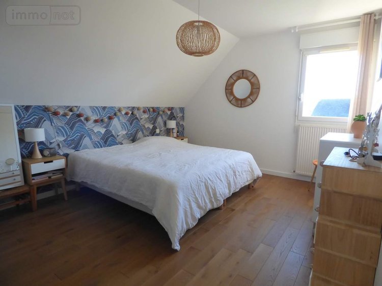 Maison a vendre Bain-de-Bretagne 35470 Ille-et-Vilaine 145 m2 8 pièces 341550 euros