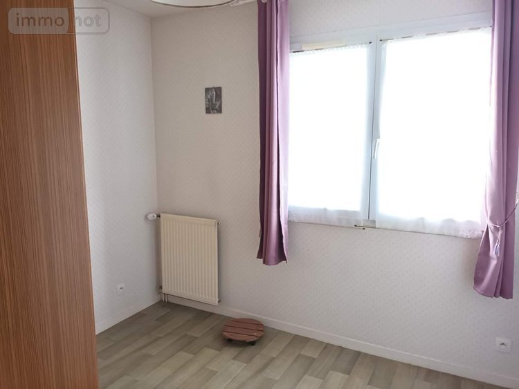 Location maison Bain-de-Bretagne 35470 Ille-et-Vilaine 60 m2 3 pièces 750 euros