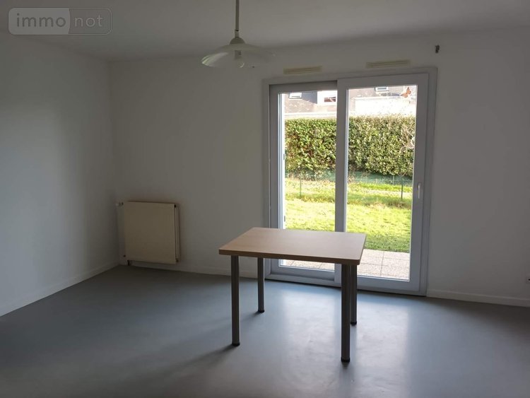 Location maison Bain-de-Bretagne 35470 Ille-et-Vilaine 60 m2 3 pièces 750 euros