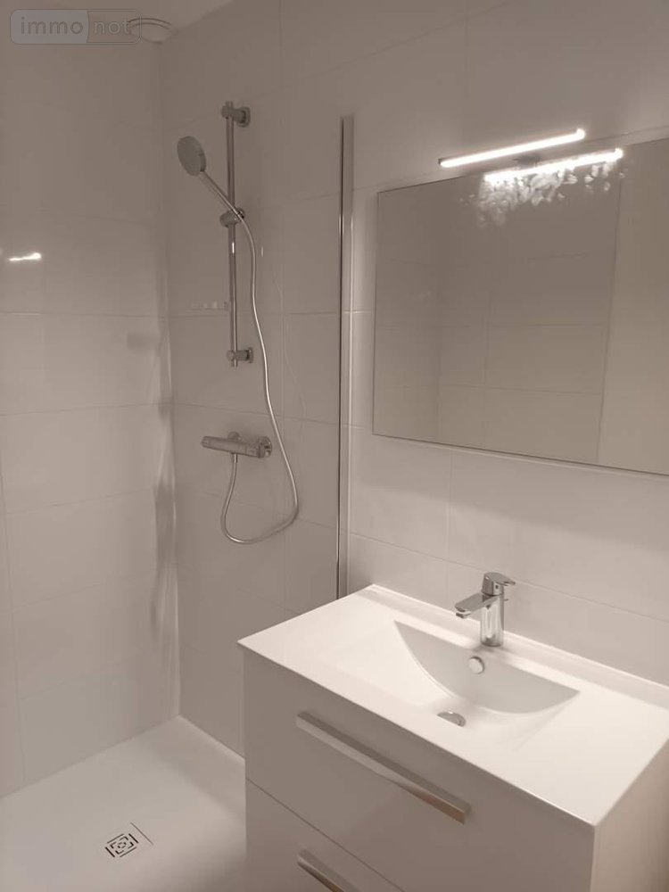 Location maison Bain-de-Bretagne 35470 Ille-et-Vilaine 60 m2 3 pièces 750 euros