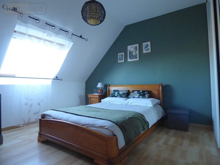 Maison a vendre Grand-Fougeray 35390 Ille-et-Vilaine 148 m2 7 pièces 289800 euros