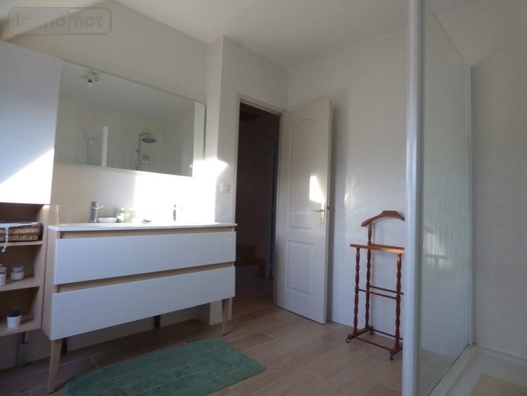 Maison a vendre Grand-Fougeray 35390 Ille-et-Vilaine 148 m2 7 pièces 289800 euros