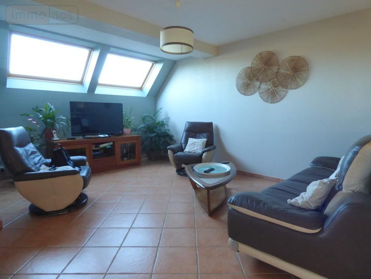 Maison a vendre Grand-Fougeray 35390 Ille-et-Vilaine 148 m2 7 pièces 289800 euros