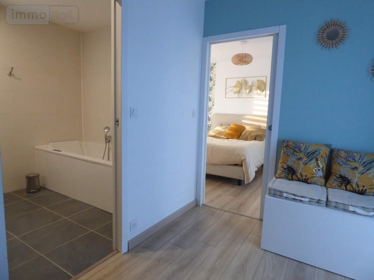 Maison a vendre Grand-Fougeray 35390 Ille-et-Vilaine 148 m2 7 pièces 300150 euros