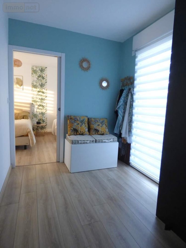 Maison a vendre Grand-Fougeray 35390 Ille-et-Vilaine 148 m2 7 pièces 300150 euros