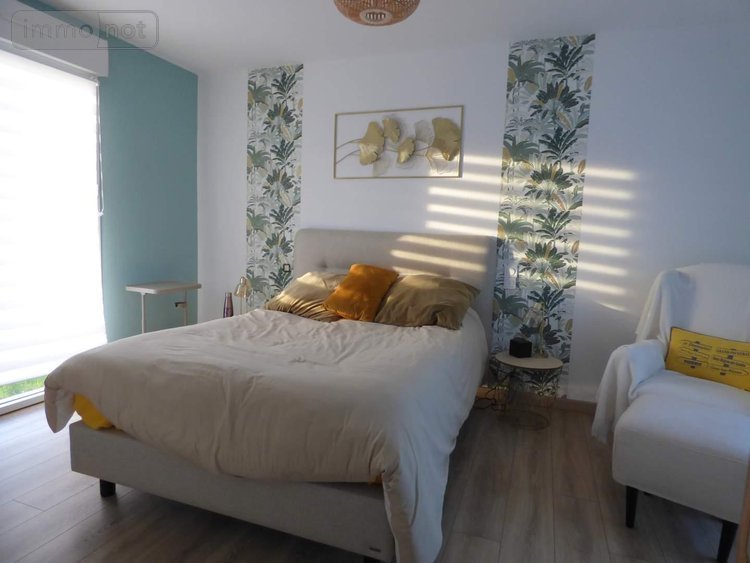 Maison a vendre Grand-Fougeray 35390 Ille-et-Vilaine 148 m2 7 pièces 300150 euros