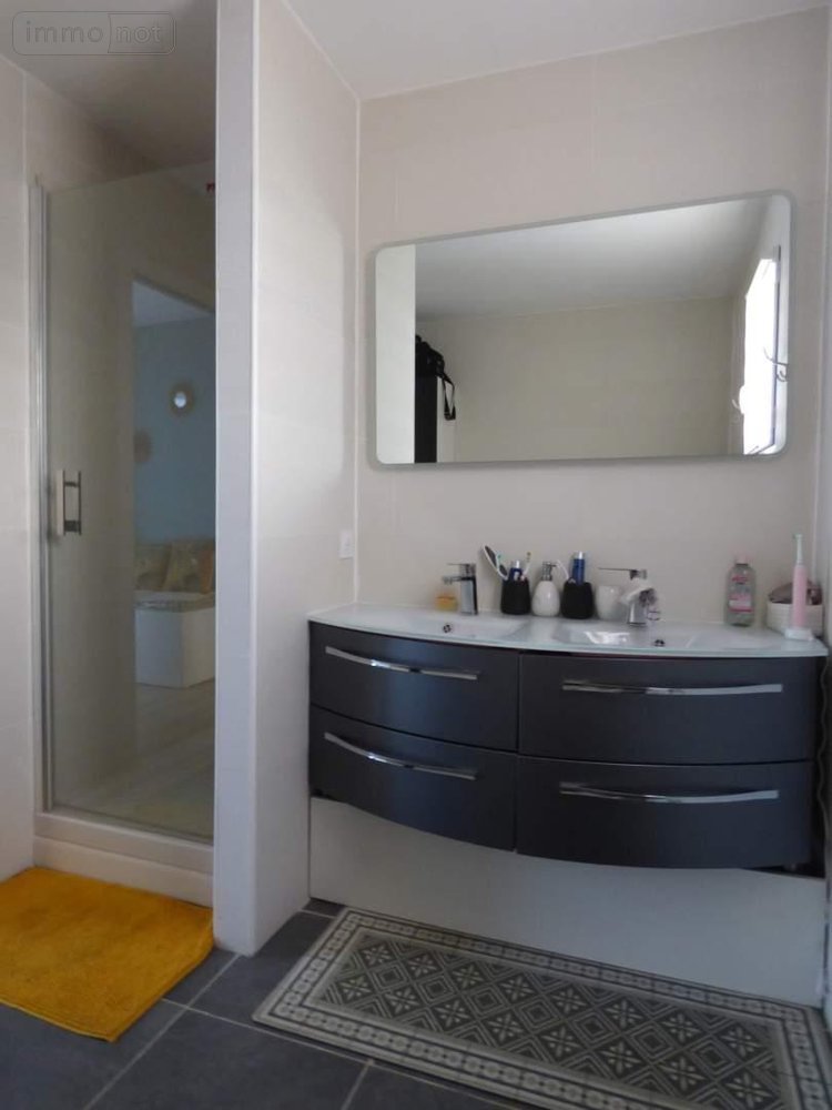 Maison a vendre Grand-Fougeray 35390 Ille-et-Vilaine 148 m2 7 pièces 300150 euros