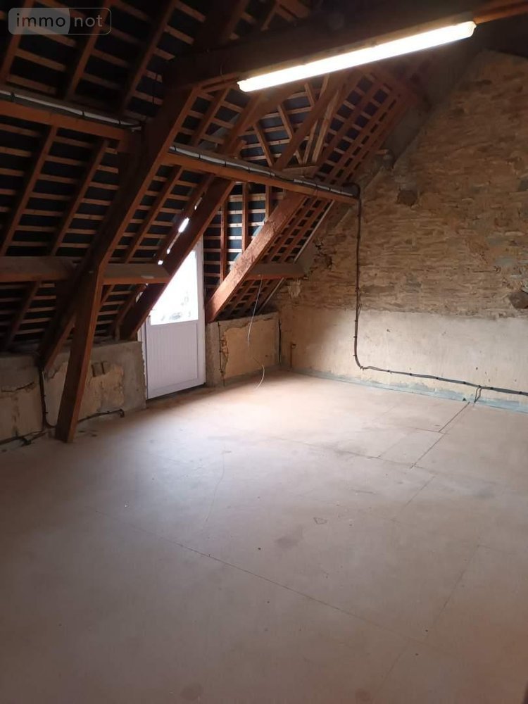 Location maison Bain-de-Bretagne 35470 Ille-et-Vilaine 82 m2 3 pièces 750 euros