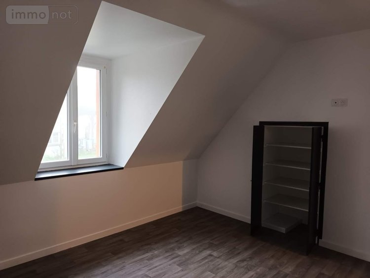 Location maison Bain-de-Bretagne 35470 Ille-et-Vilaine 82 m2 3 pièces 750 euros