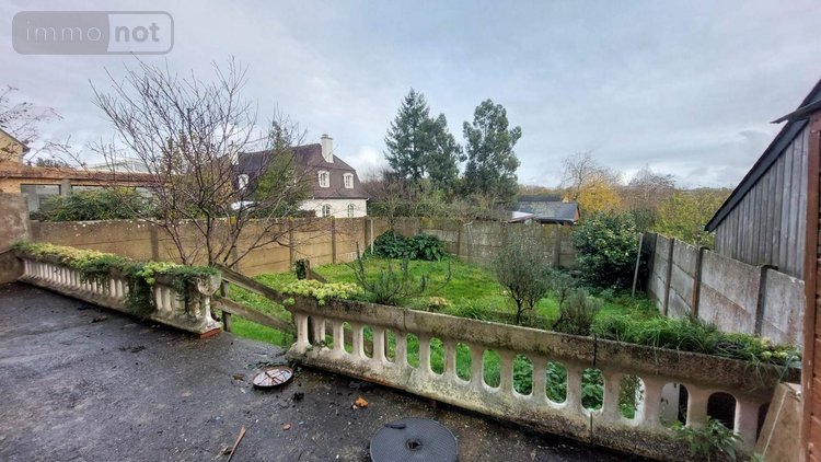 Maison a vendre Bain-de-Bretagne 35470 Ille-et-Vilaine 133 m2 6 pièces 243225 euros