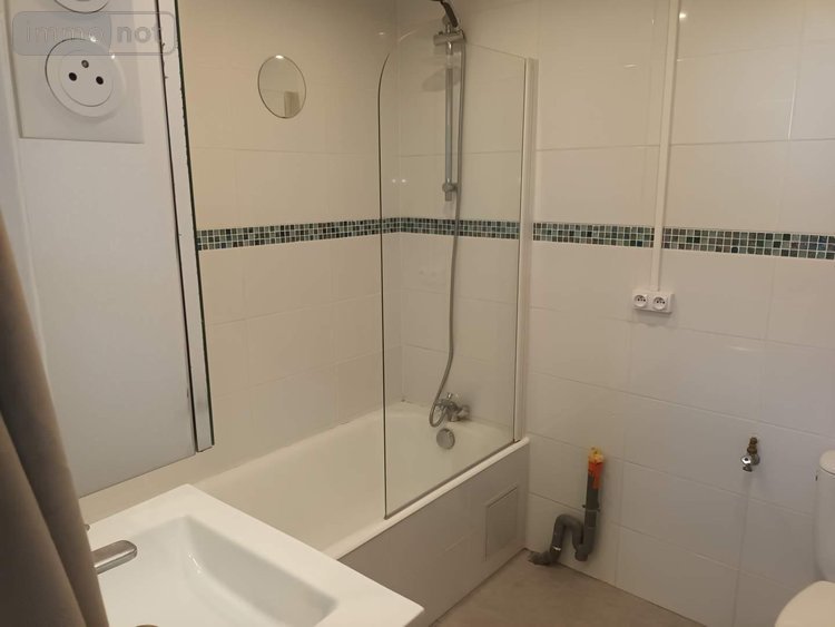 Location maison Pipriac 35550 Ille-et-Vilaine 52 m2 4 pièces 800 euros