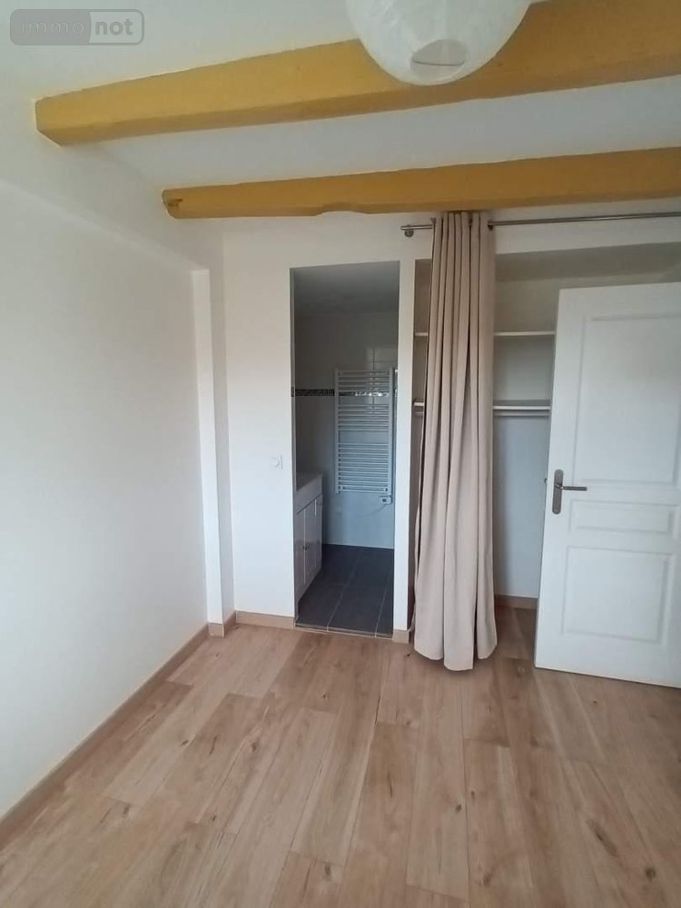 Location maison Pipriac 35550 Ille-et-Vilaine 52 m2 4 pièces 800 euros