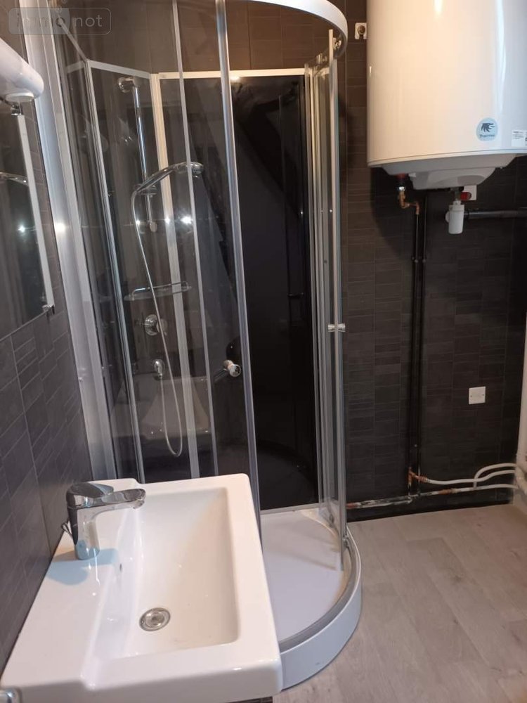 Location maison Bain-de-Bretagne 35470 Ille-et-Vilaine 79 m2 3 pièces 815 euros