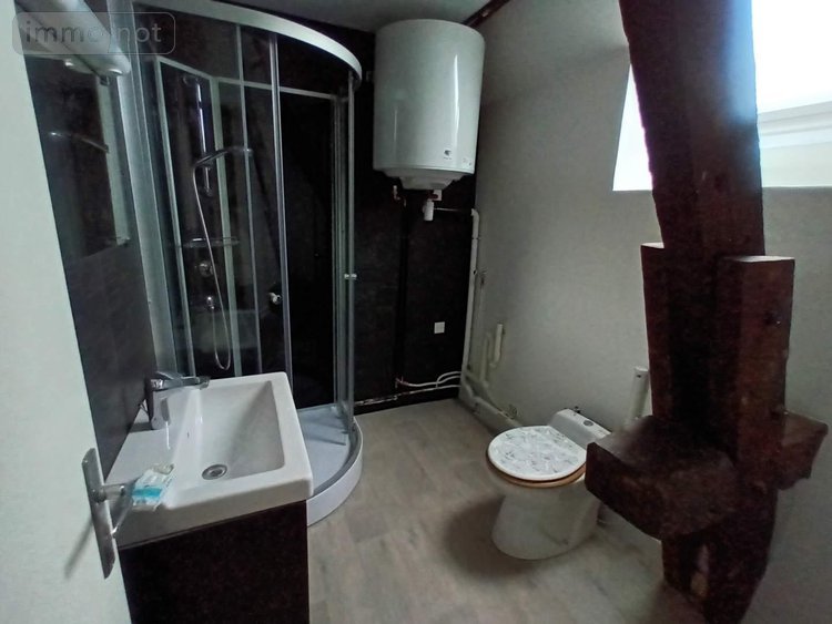 Location maison Bain-de-Bretagne 35470 Ille-et-Vilaine 79 m2 3 pièces 815 euros