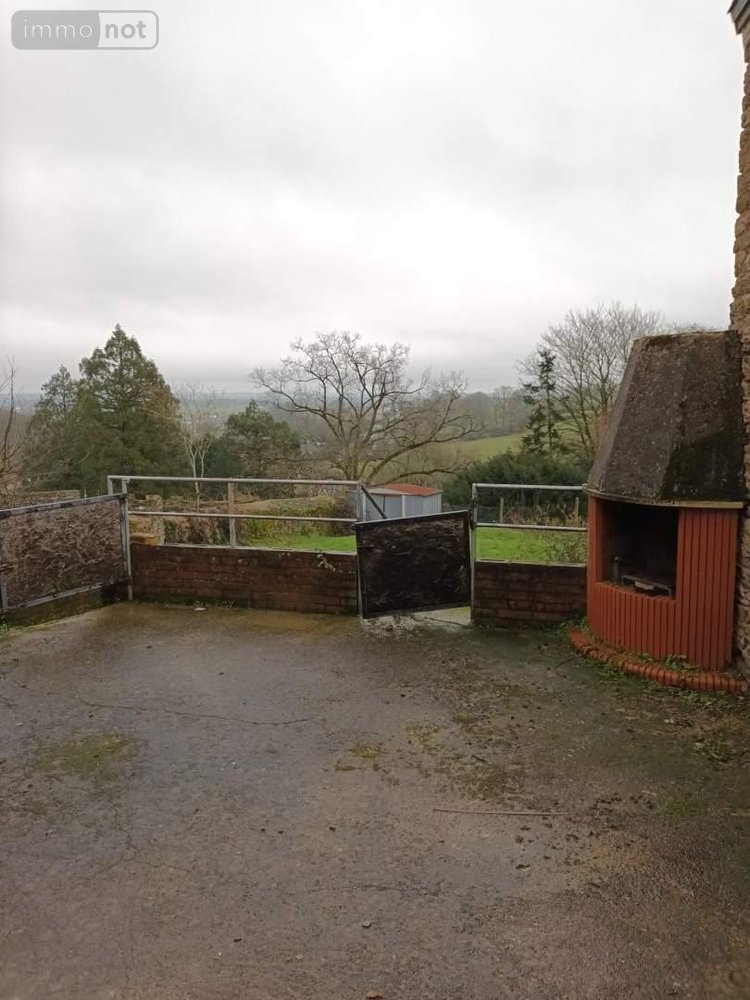 Location maison Bain-de-Bretagne 35470 Ille-et-Vilaine 79 m2 3 pièces 815 euros