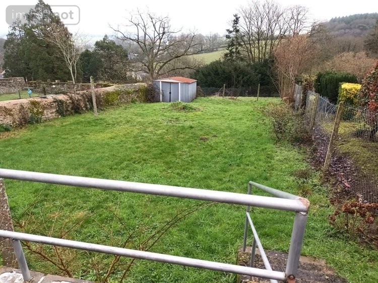 Location maison Bain-de-Bretagne 35470 Ille-et-Vilaine 79 m2 3 pièces 815 euros