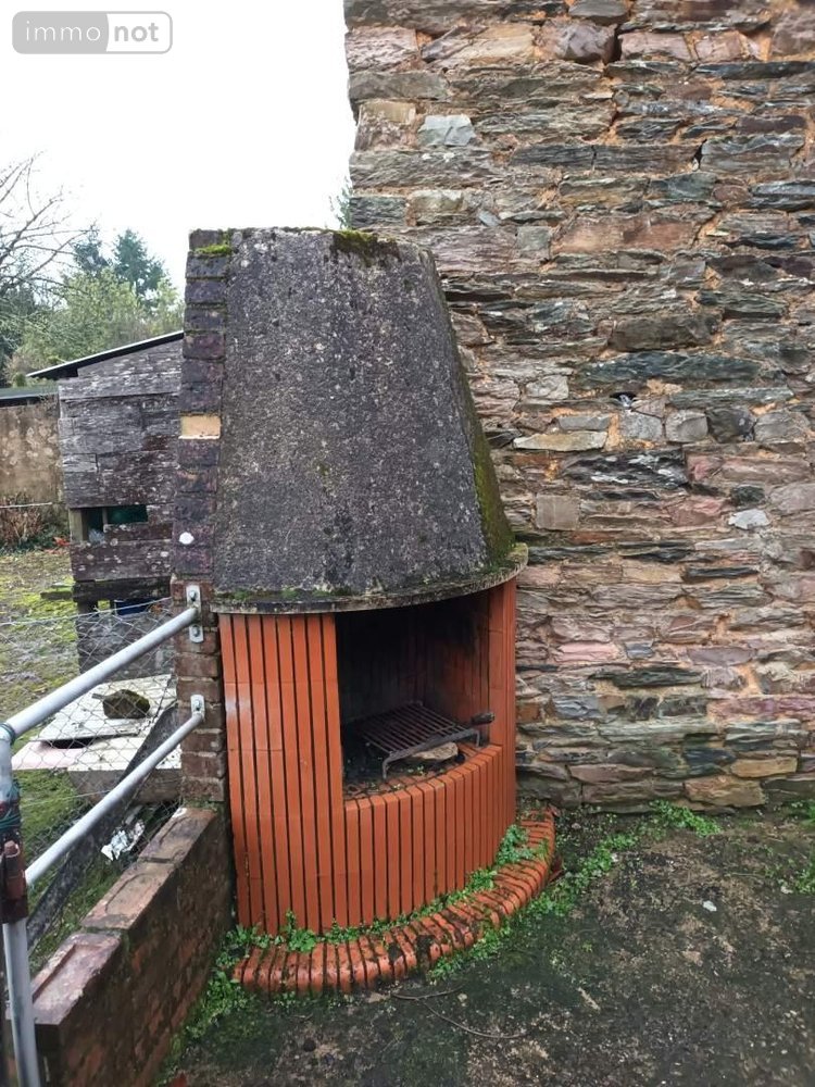 Location maison Bain-de-Bretagne 35470 Ille-et-Vilaine 79 m2 3 pièces 815 euros