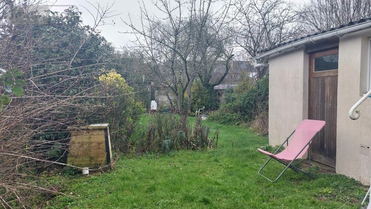 Appartement a vendre Rennes 35000 Ille-et-Vilaine 16 m2 1 pièce 86000 euros