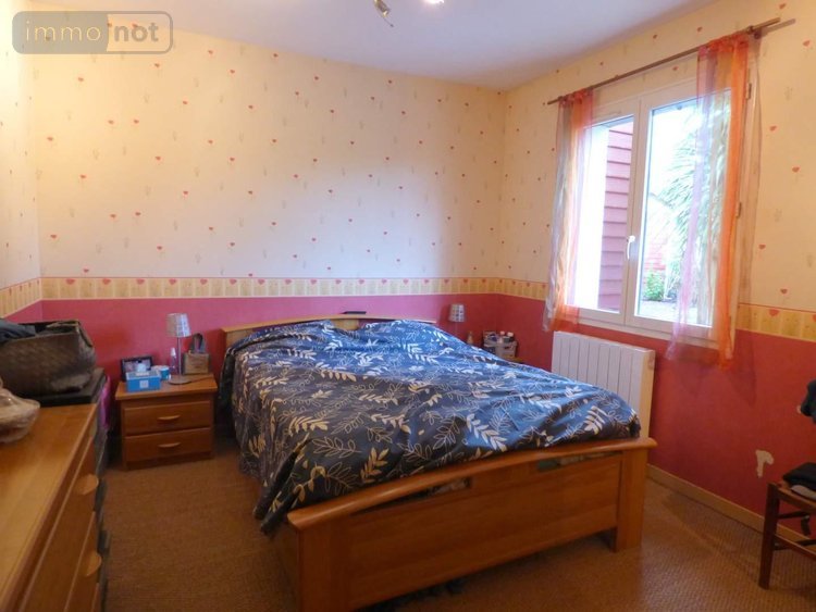 Maison a vendre Bain-de-Bretagne 35470 Ille-et-Vilaine 145 m2 5 pièces 269100 euros