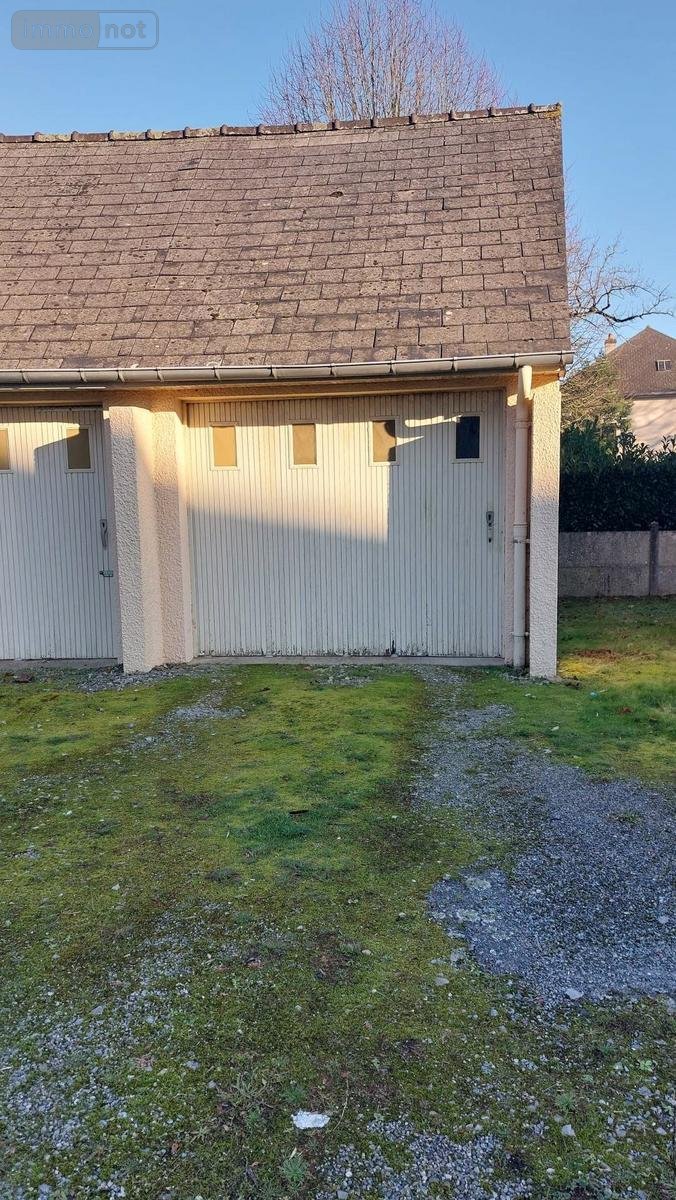 Appartement a vendre Bain-de-Bretagne 35470 Ille-et-Vilaine 75 m2 5 pièces 126000 euros